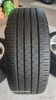 Dvourozměrná alu kola Mercedes GLK 19" - 8
