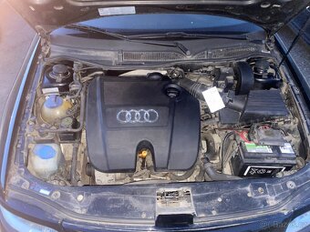 Audi a3/s3 - 8