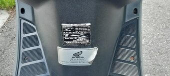 Honda sj 50 2 takt tip stav - 8