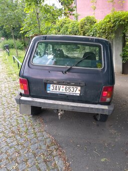 Lada 4x4 2014 - 8