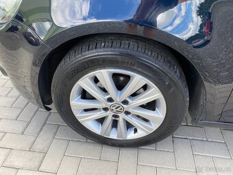 Volkswagen Golf Plus, 1.4i 59kW - STYLE -CLIMATRONIC - 8