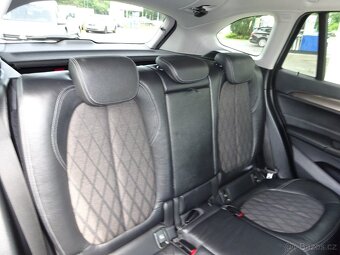 BMW X1 1,5 xLine,1 MAJITEL,GARANCE KM - 8
