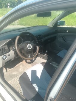 Volkswagen Passat - 8