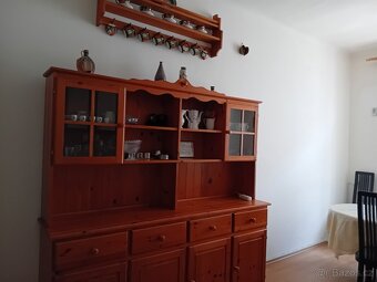 Pronajmu byt 2+1 o ploše 76,53 m2 ve 4.nadzemním podlaží cih - 8