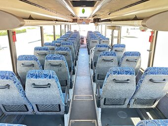 IRISBUS ARWAY. EURO 5 - 8