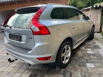 Volvo XC60 2.4 D 120 KW r.v.2011 pouze 117tos.km - 8