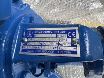 Multicar kropící cisterna Simed NCS 150 - 8
