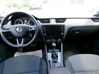 Škoda Octavia 2,0TDi DSG, STYLE,NAVI, DPH - 8