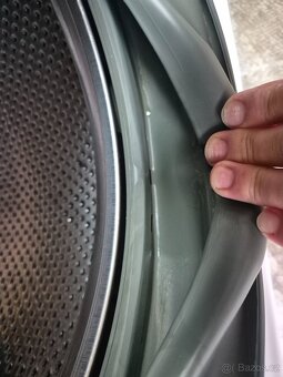 WHIRLPOOL PARNÍ SE SUŠIČKOU ZÁRUKA DOPRAVA INSTALACE - 8