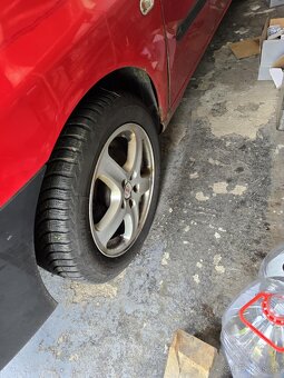 Seat ibiza 3dv 1.9tdi na nahradni díly - 8