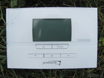 ELEKTROKOTEL PROTHERM RAY 12KE - 12KW - 8