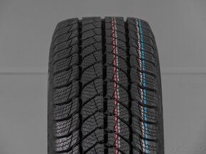 FORD TRANSIT CUSTOM ORIG ZIMNÍ SADA 5x160 215/65/16 (1398T) - 8
