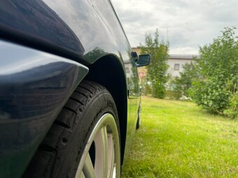 BMW E46 Coupe 320i - 8