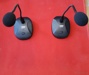 Mikrofony Shure, DAP Audio, AKG, Audix, Beyerdynamic, Audio - 8