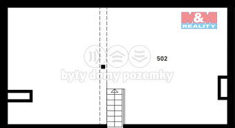 Prodej bytu 2+1, 115 m², Nýrsko - 8