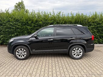 KIA Sorento 2.2CRDi 145kW - r.v. 1/2014 - 8