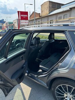 Mercedes Benz W212 E-Class Avantgarde Universal Automat - 8