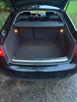 Audi A5 sportback 2.0 TDI 130 kw - 8