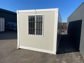 Zahradní sklad nářadí, včetně elektro - 8