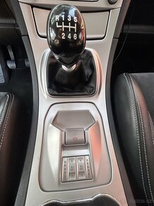 Ford S-Max (TOP VÝBAVA,WEBASTO) 2.0 TDCi 103kw - 8