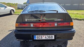 Honda Crx 2g - 8