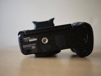 Panasonic GH-4 + příslušenství... - 8