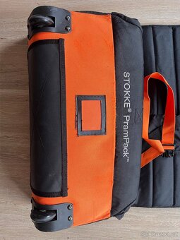 Stokke PramPack - 8