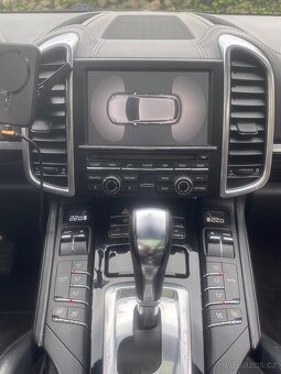 Porsche Cayen 3,0 TDi 176kw Pano-Ventilace-Vzduch.podvozek - 8