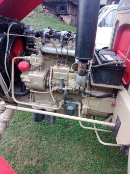 Zetor 3011 - 8