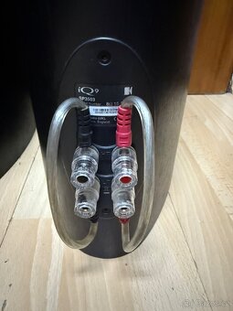 Kef iq9 - 8