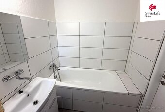 Prodej bytu 2+1 51 m2 Vrchlického, Jihlava - 8