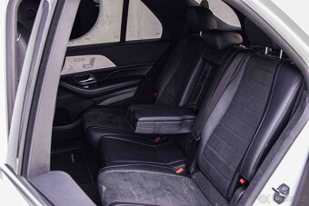 Mercedes-Benz GLE SUV 350 d 4MATIC - 8