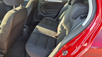 VW Golf VI 1.4 16V 131000km - 8
