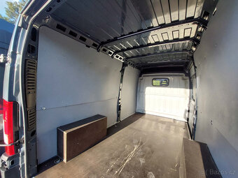 Fiat Ducato,L3H2,MOTOR 2,3/103kW,KLIMA,TEMPOMAT,DPH - 8