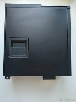 PC Dell socket 1155 + router - 8