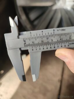 Alu kola 5x112 R17 225/50 - 8