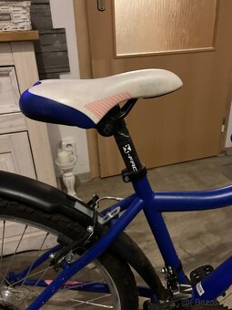 Bicykl X FACT MISSION GIRL 24, dětské kolo - 8