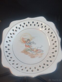 Mix starožitnosti - 8