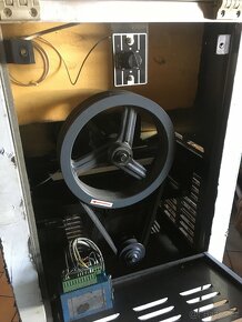 Gelmatic 2.5GR zmrzlinový stroj málo používaný - 8