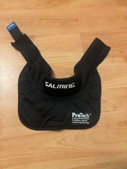 Florbalová brankářská výstroj 13-16 let JUNIOR - 8