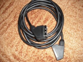 Scart propojovací kabely - 8