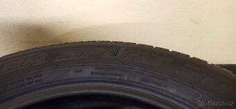 Dunlop 215/60 R17C 104/102H 5mm - 8