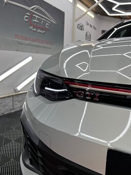 Volkswagen Golf VIII GTI Clubsport 221kW, DPH - 8