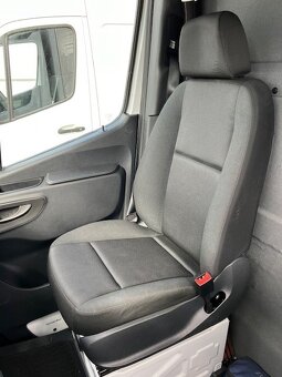 MB Sprinter 317 CDi, 8pal. - 8