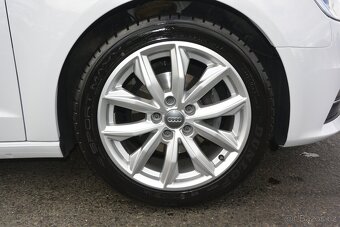 PRODÁM Audi A3 2.0TDi Spotback 110kW - 8