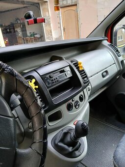 Nissan Primastar - 8