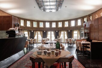 Prodej ubytování, 3 000 m² - Ratboř, ev.č. 00023 - 8