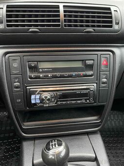 Volkswagen Passat B5.5 1.9 TDI - 8