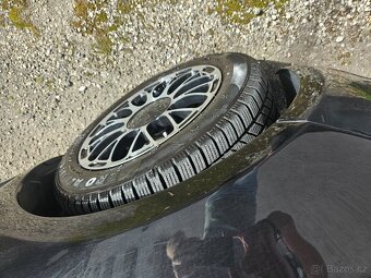 Fiat 500 1.2 ve 100 % stavu nutno vidět - 8