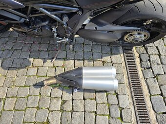 Ducati Diavel - 8